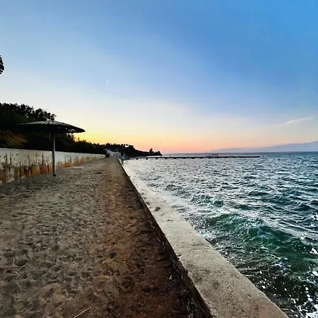 Appartement Mali Bei 300m Zum Sandstrand Nin