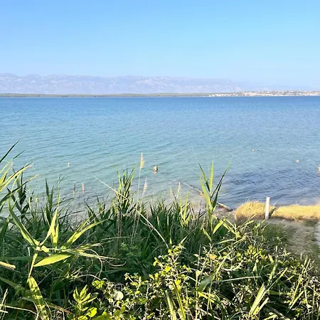 Mali Bei 300m Zum Sandstrand Daire *