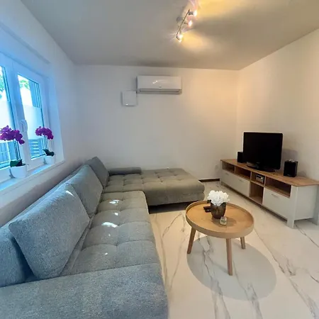 Appartement Mali Bei 300m Zum Sandstrand
