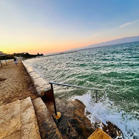 Mali Bei 300m Zum Sandstrand Appartement