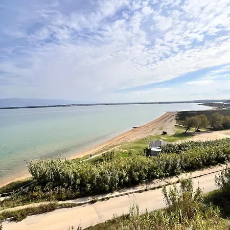 Mali Bei Nin 300m Zum Sandstrand Apartment *
